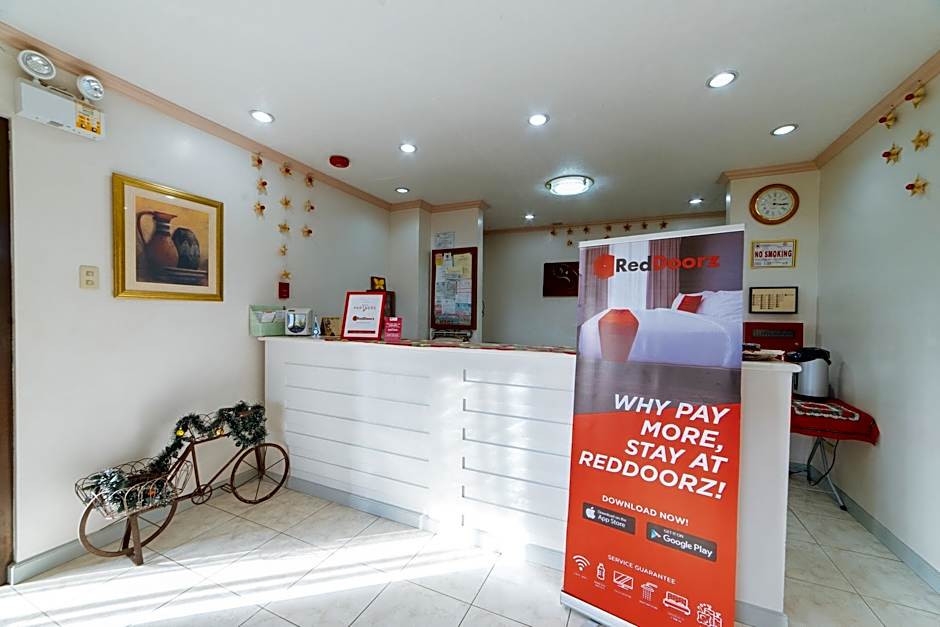 RedDoorz @ Arimbay Legazpi City
