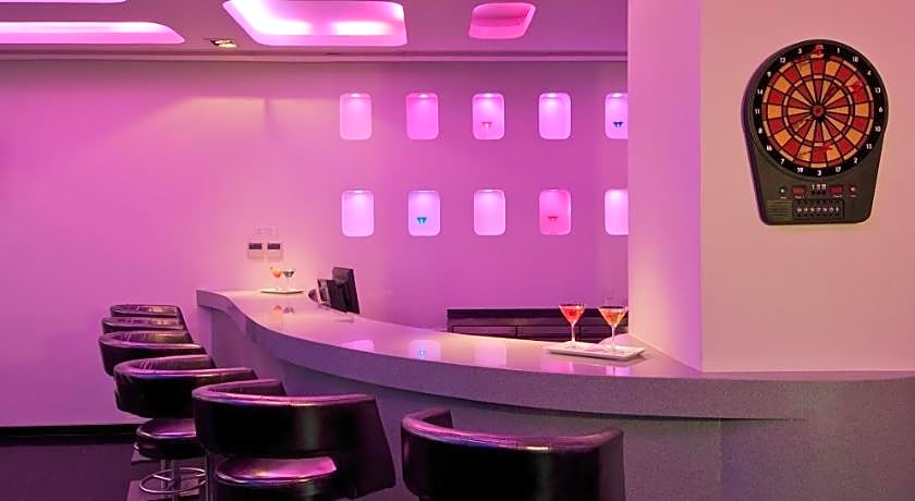 Keys Select Thiruvananthapuram - By Lemon Tree Hotels