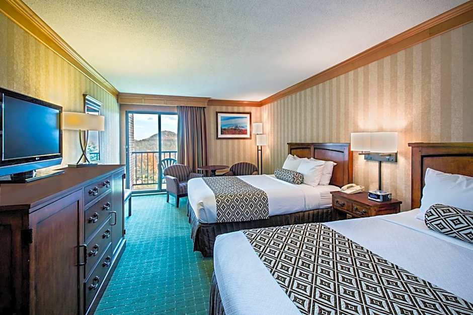Crowne Plaza Lake Placid By IHG