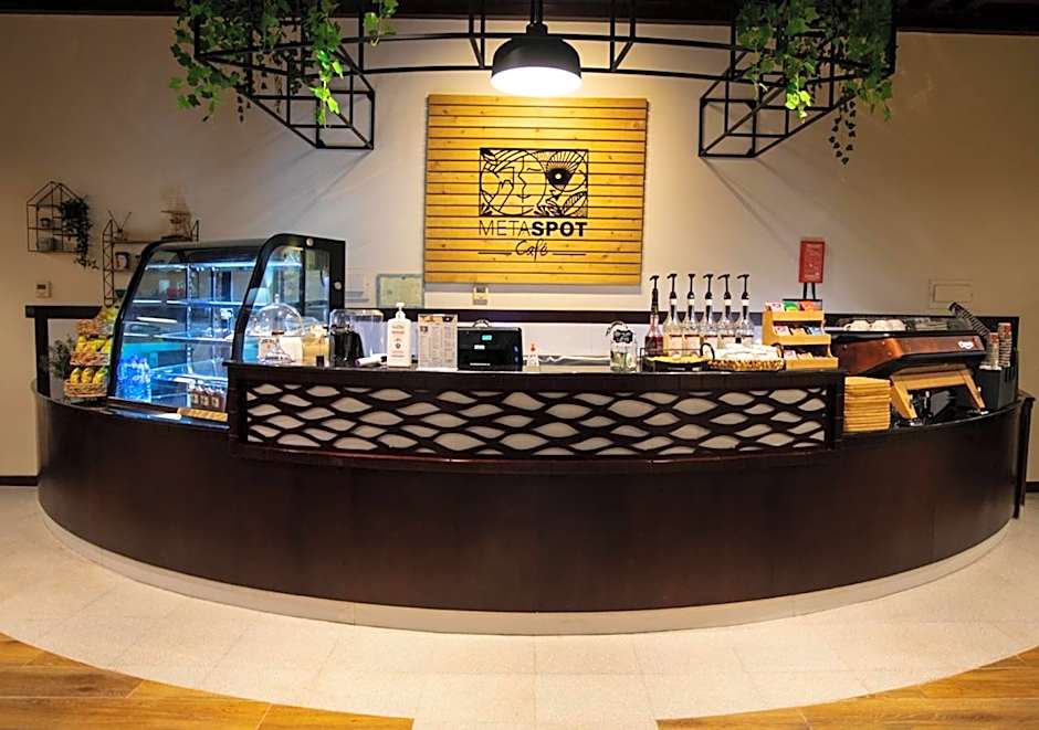 Remas Hotel Suites - Al Khoudh, Seeb, Muscat