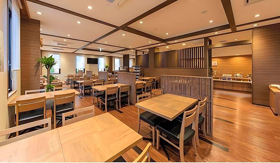 Hotel Route Inn Anan