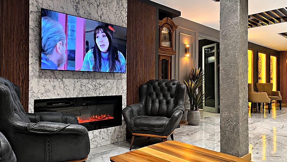 Sezgin Hotel