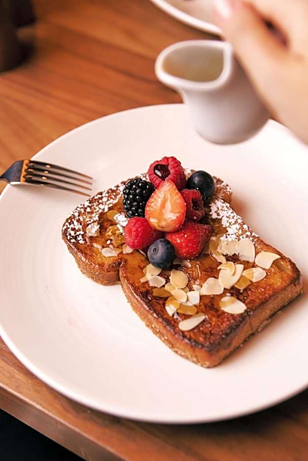 Bvlgari Hotel London