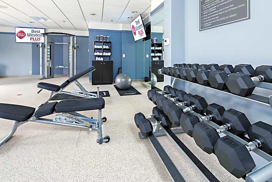 Best Western Plus Bellingham