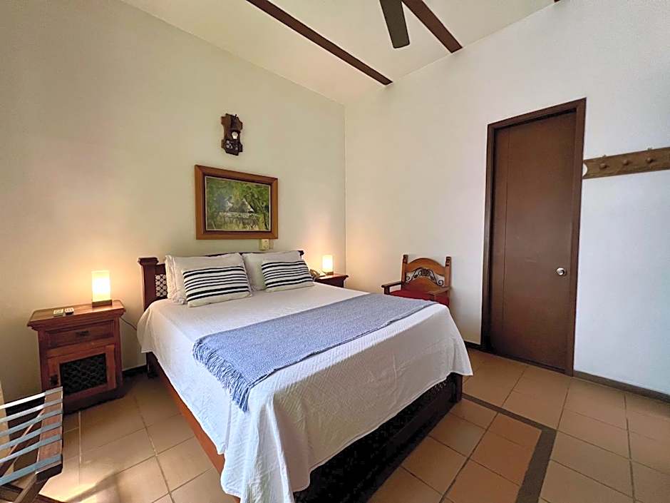 Hotel Boutique San Antonio