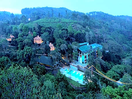 Vythiri Village Resort