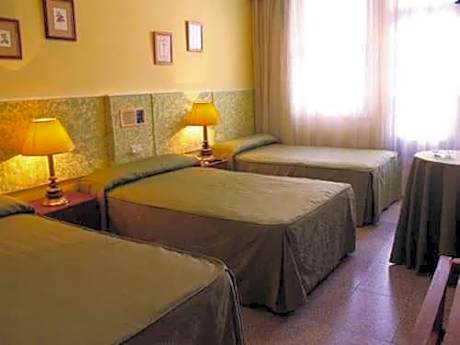 Hotel Casablanca Vigo