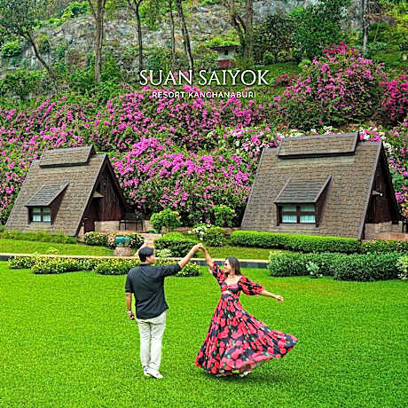 Suansaiyok Resort