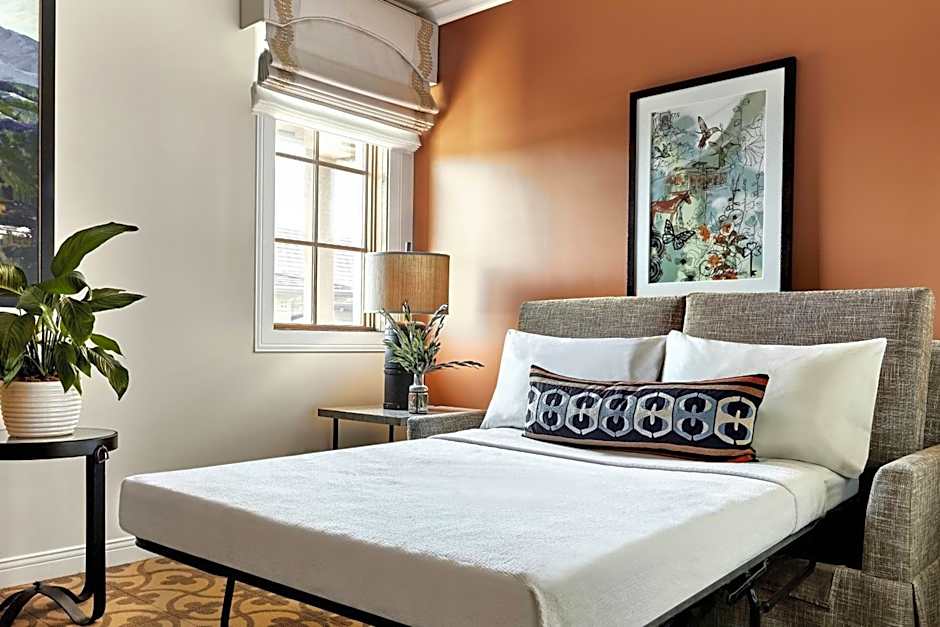 Inn at the Mission San Juan Capistrano, Autograph Hotels