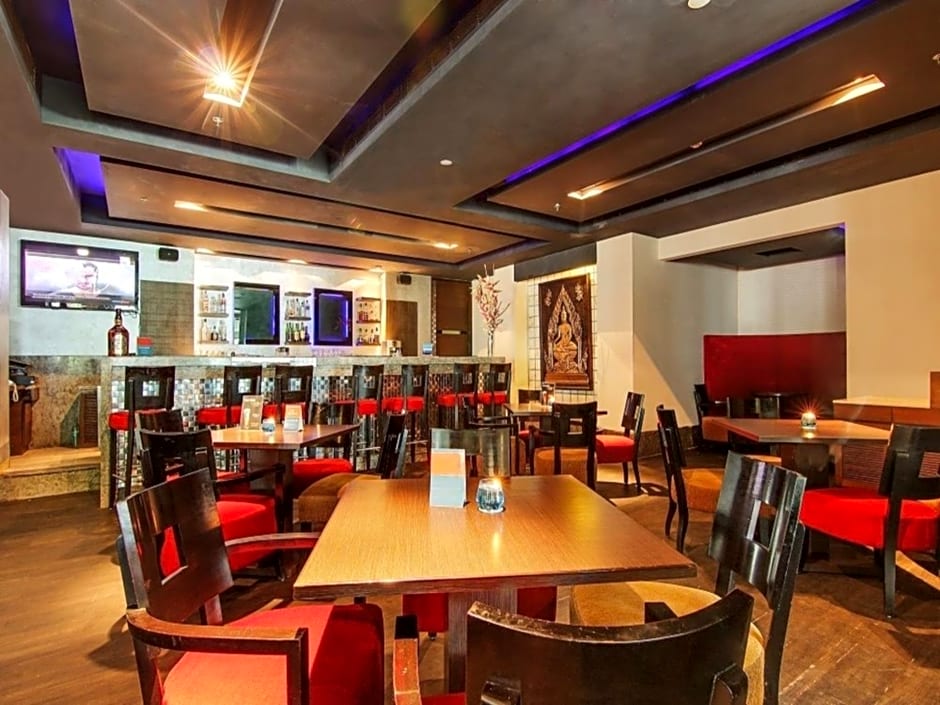 Vibe By The Lalit Traveller