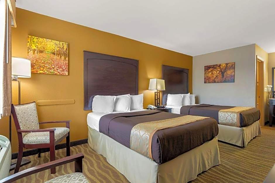 Best Western Taylor Inn