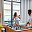 Aparthotel Adagio Paris Suresnes Longchamp