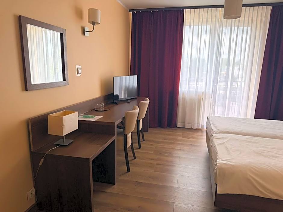Motel Pieprzyk