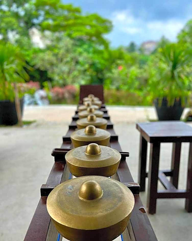 Shanti Wellness Sanctuary