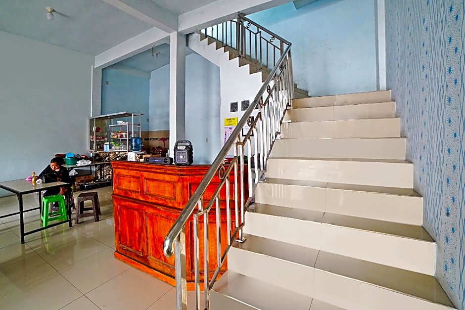 Hotel O Gurusinga Guesthouse