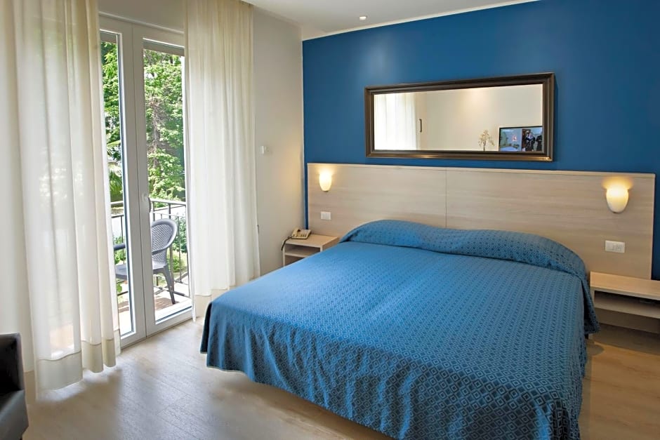 Hotel Garibaldi