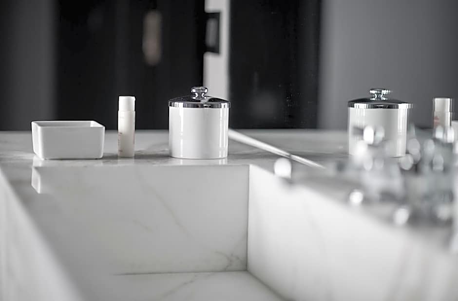 Hotel Odette en Ville