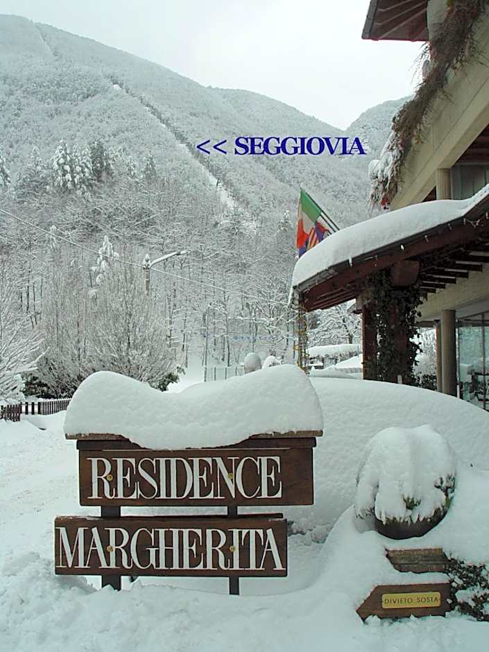 Hotel Residence Margherita