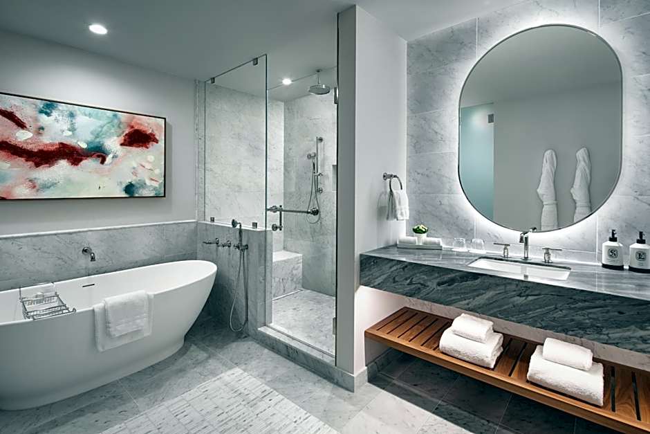 Four Seasons Hotel Washington D C