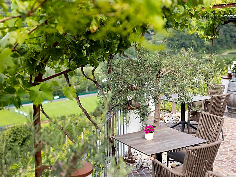Hotel Weingut Innerleiterhof