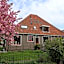 Appartement Voorhuis en chalet Klein Waterland