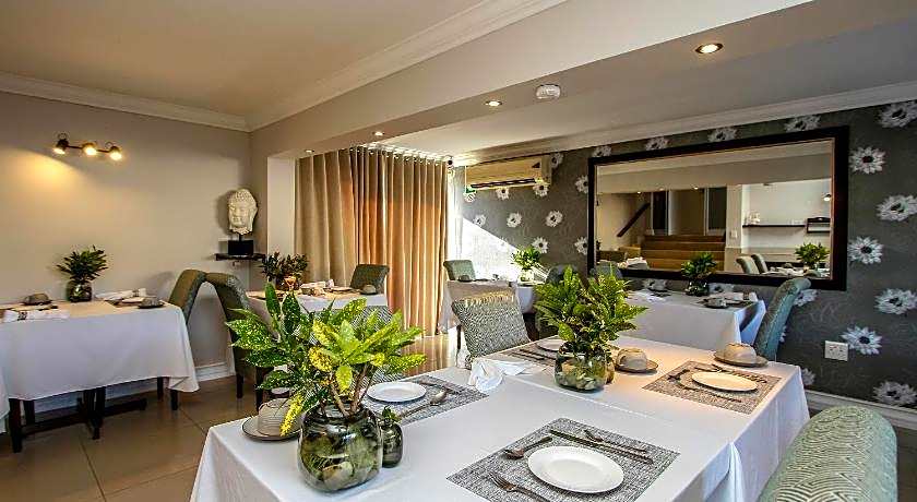 Sanchia Luxury Guesthouse