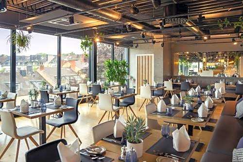INNSiDE Aachen