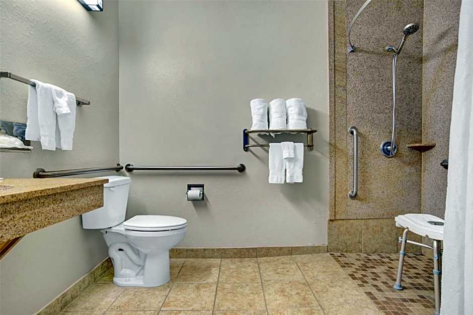 Best Western Opp Inn