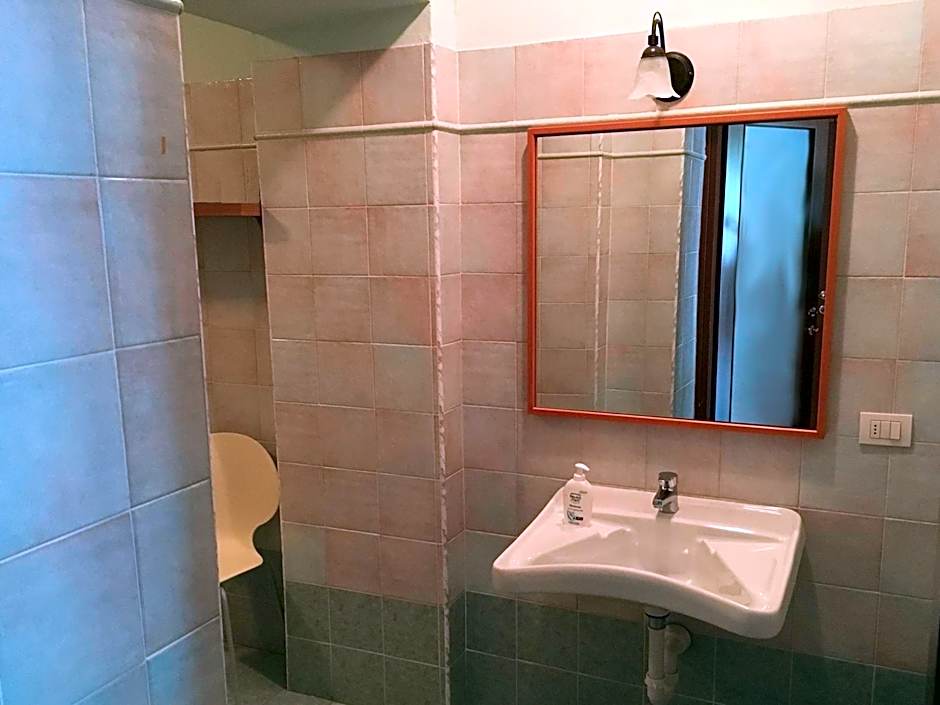 R.T.A. Hotel Monte Rosa