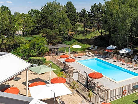 Mercure Tours Nord