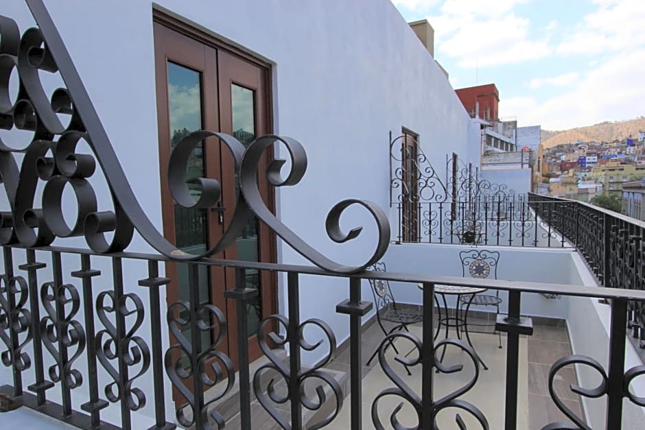 Hotel Santa Rita
