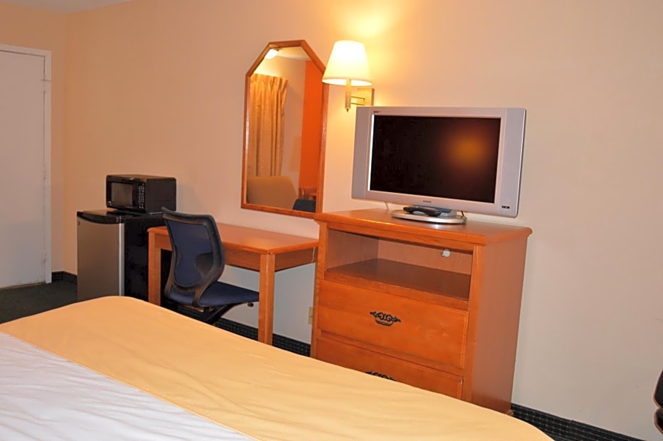 Americas Best Value Inn Gainesville TX