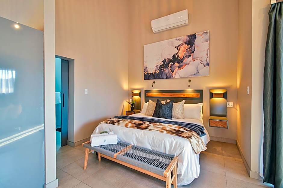 Summer PALACE Guesthouse