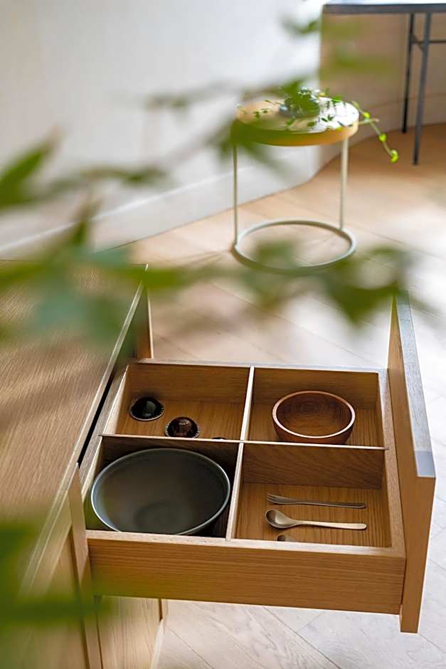 In The Brick Spa And Hotel