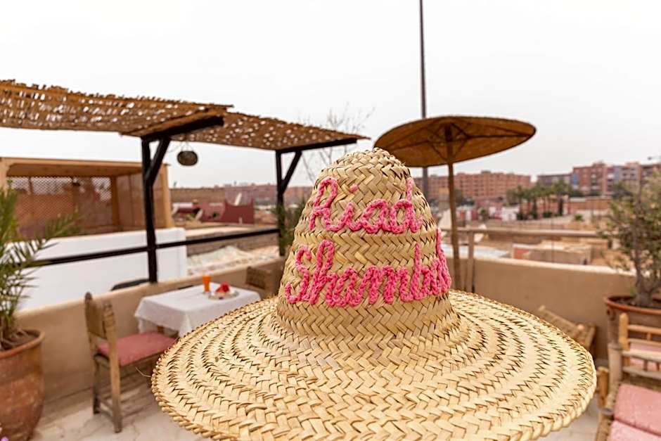 Riad Shambala