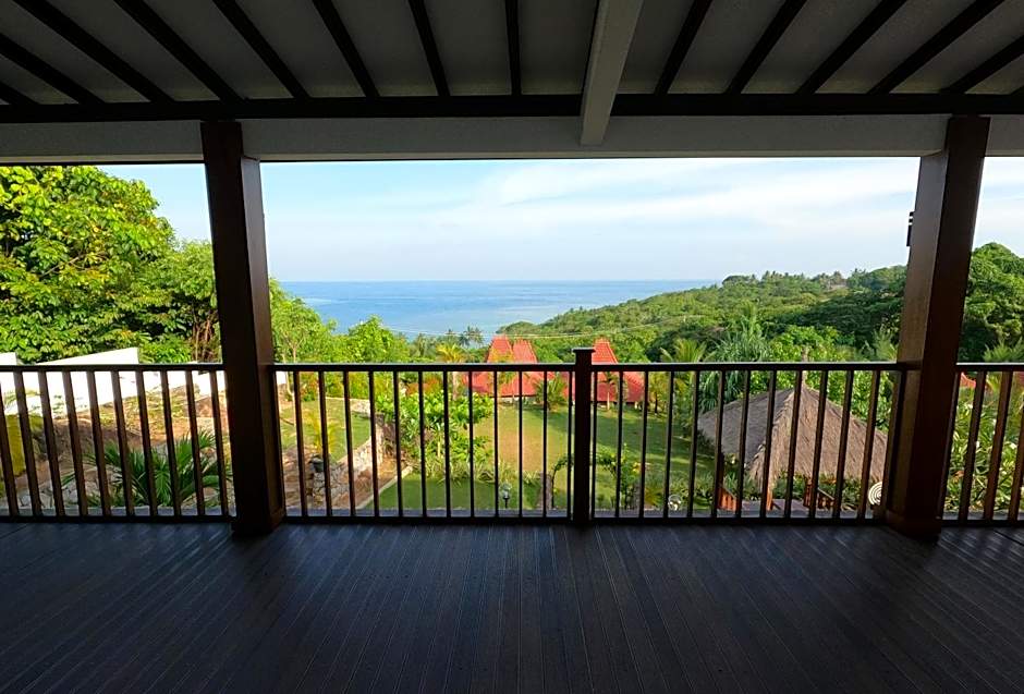 Mirabelle Joglo Village