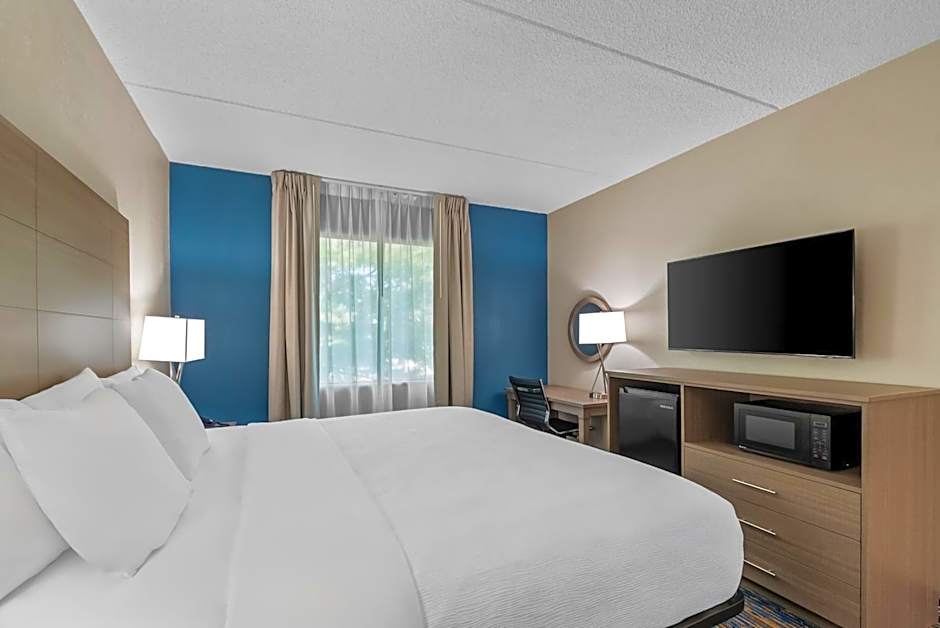 Quality Inn Shepherdstown