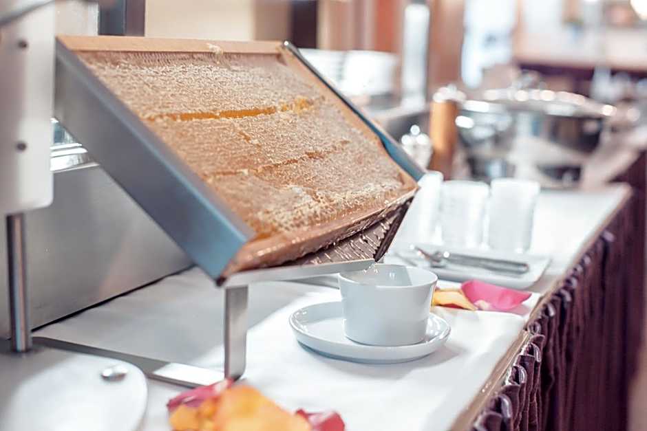 Hotel Bleibtreu Berlin by Golden Tulip