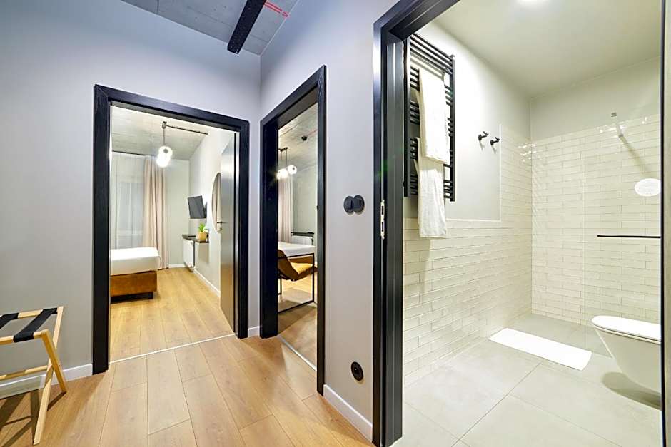 ARCHE Dwor Uphagena Gdansk