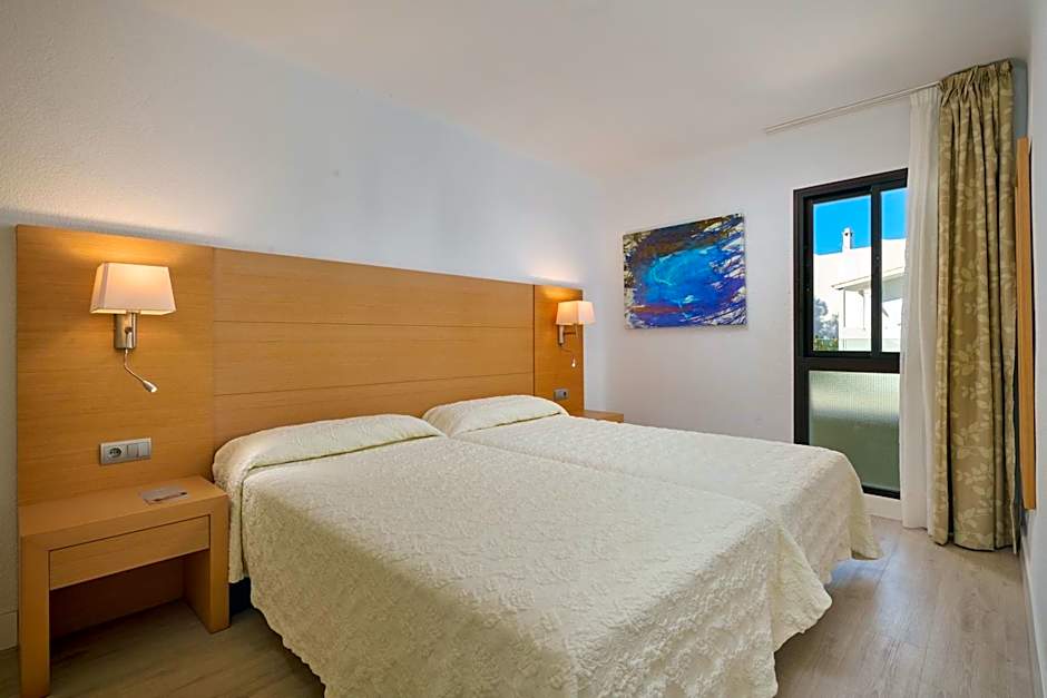 Hipotels Mediterraneo Club