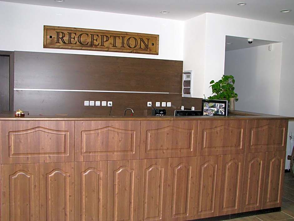 Park Hotel Eagle Stone