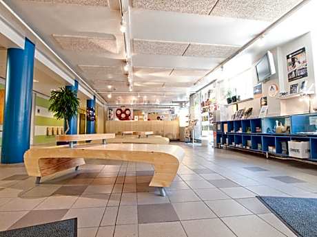 Eurohostel