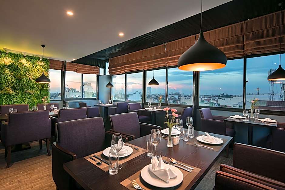 Serene Boutique Hotel & Spa