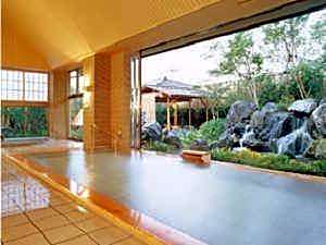 Hotel Yamanami