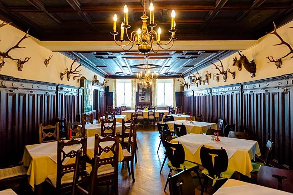 Landhotel Groggerhof