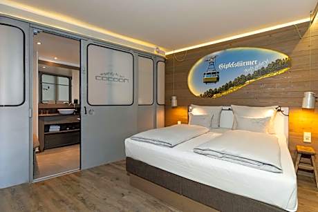 Suite (Cocoon Stadl)