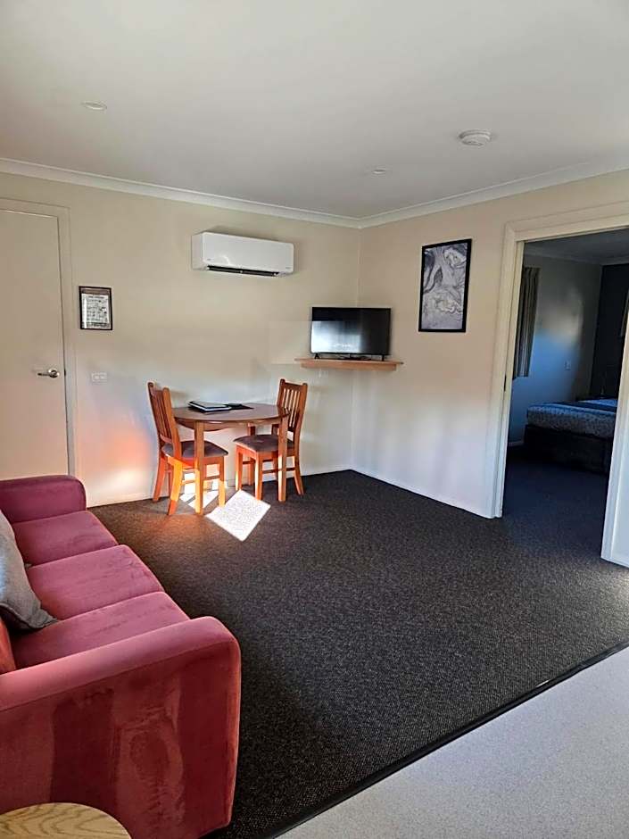 BIG4 Hobart Airport Tourist Park