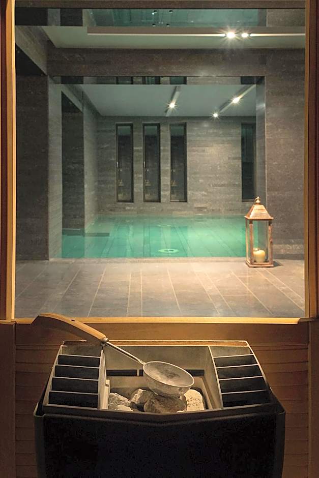 Esperos Palace Luxury & Spa Hotel