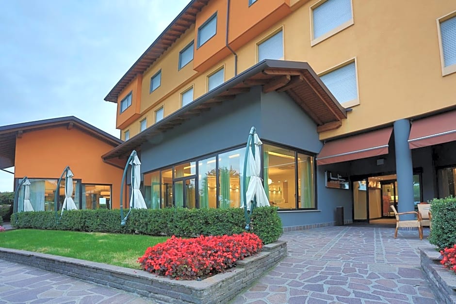 Hotel La Torretta