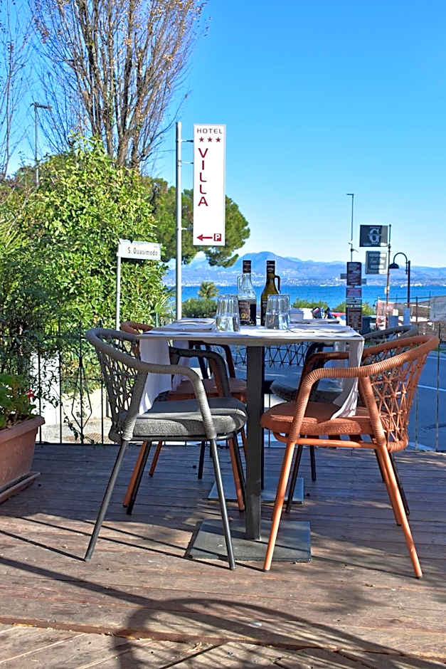 Hotel Marolda